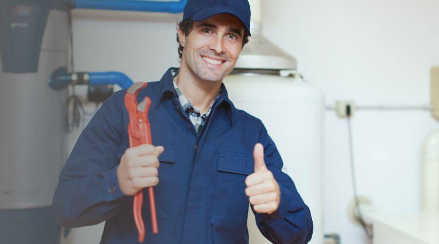 Professional Tankless Water Heater Installation in Carrollton, MS